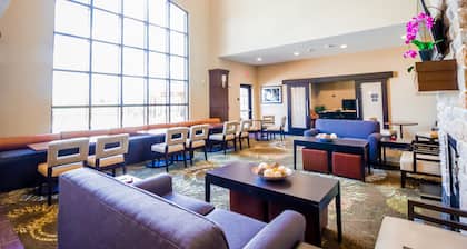 Staybridge Suites Plano - Legacy West Area by IHG