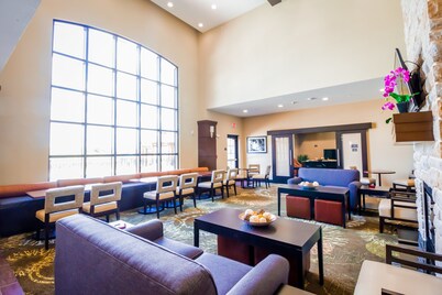 Staybridge Suites Plano North - Frisco by IHG