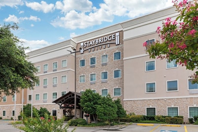 Staybridge Suites Plano North - Frisco by IHG