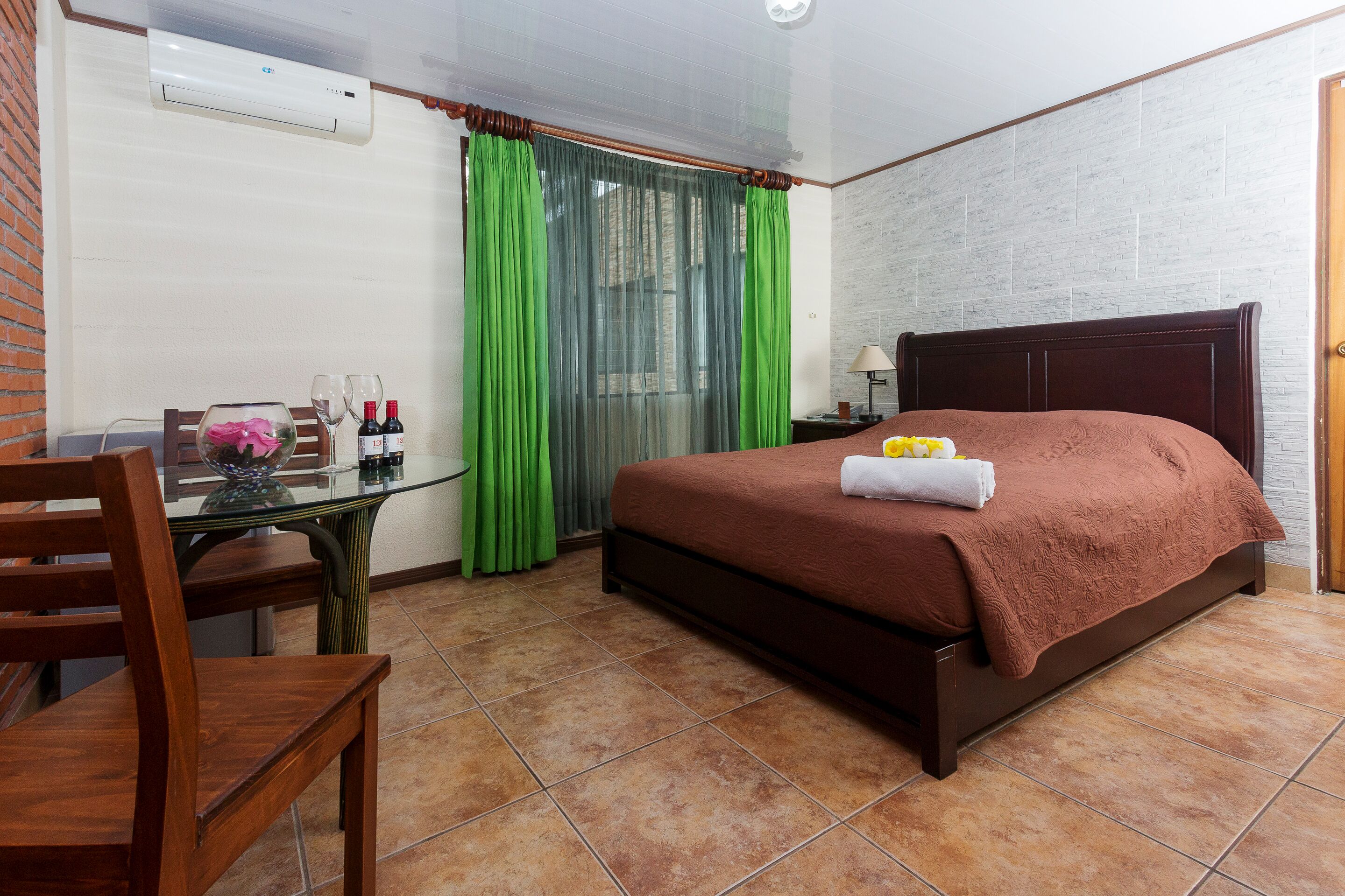 Foto - Boutique Hotel Casa Orquídeas