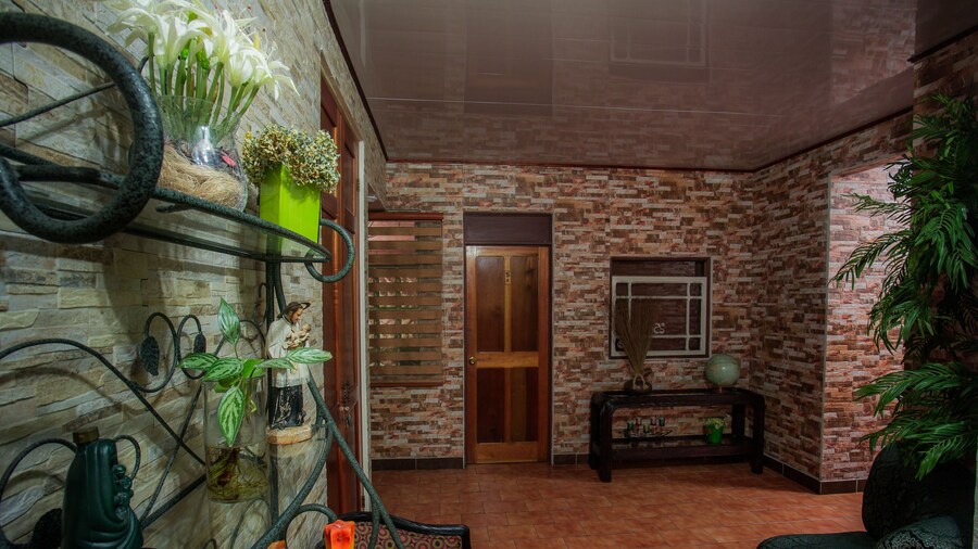 Boutique Hotel Casa OrquĂdeas