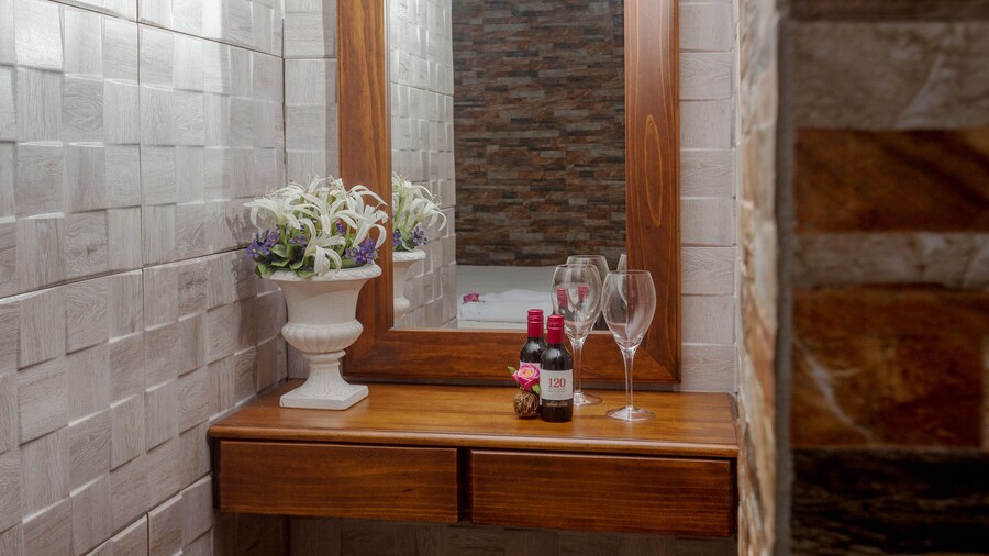 Boutique Hotel Casa Orquídeas