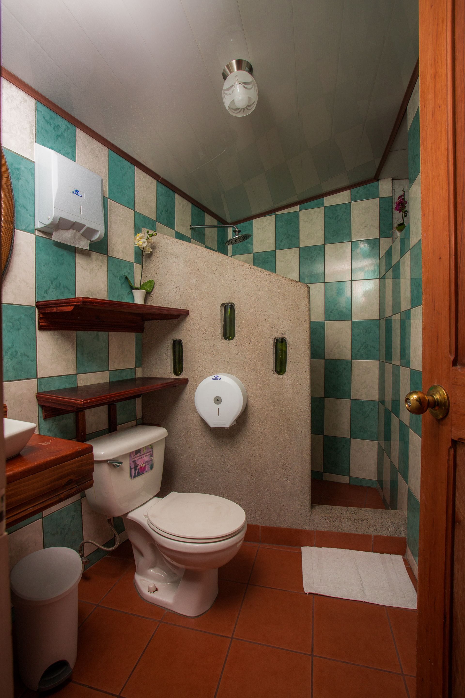 Foto - Boutique Hotel Casa Orquídeas