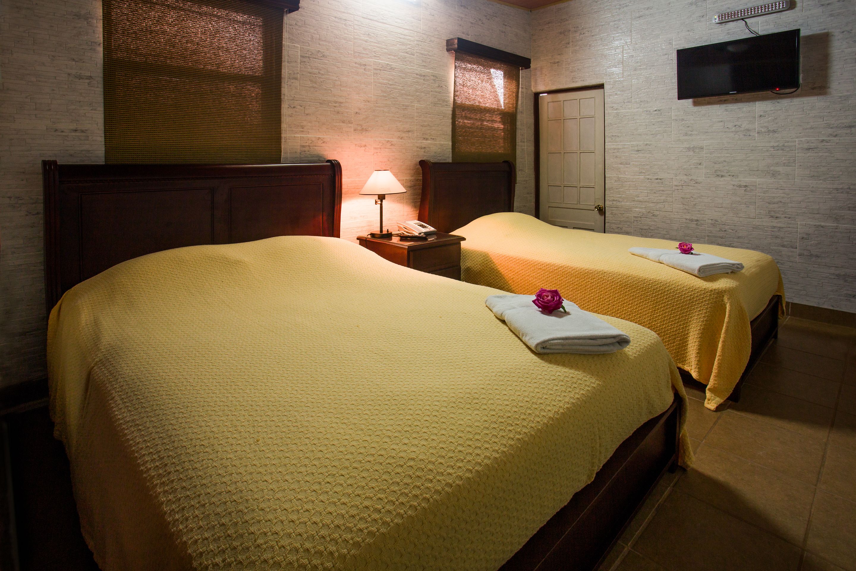 Foto - Boutique Hotel Casa Orquídeas