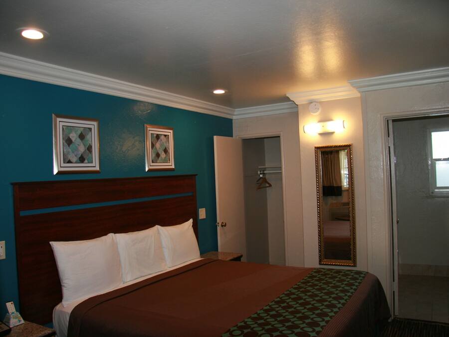 Chi tiết nội thất