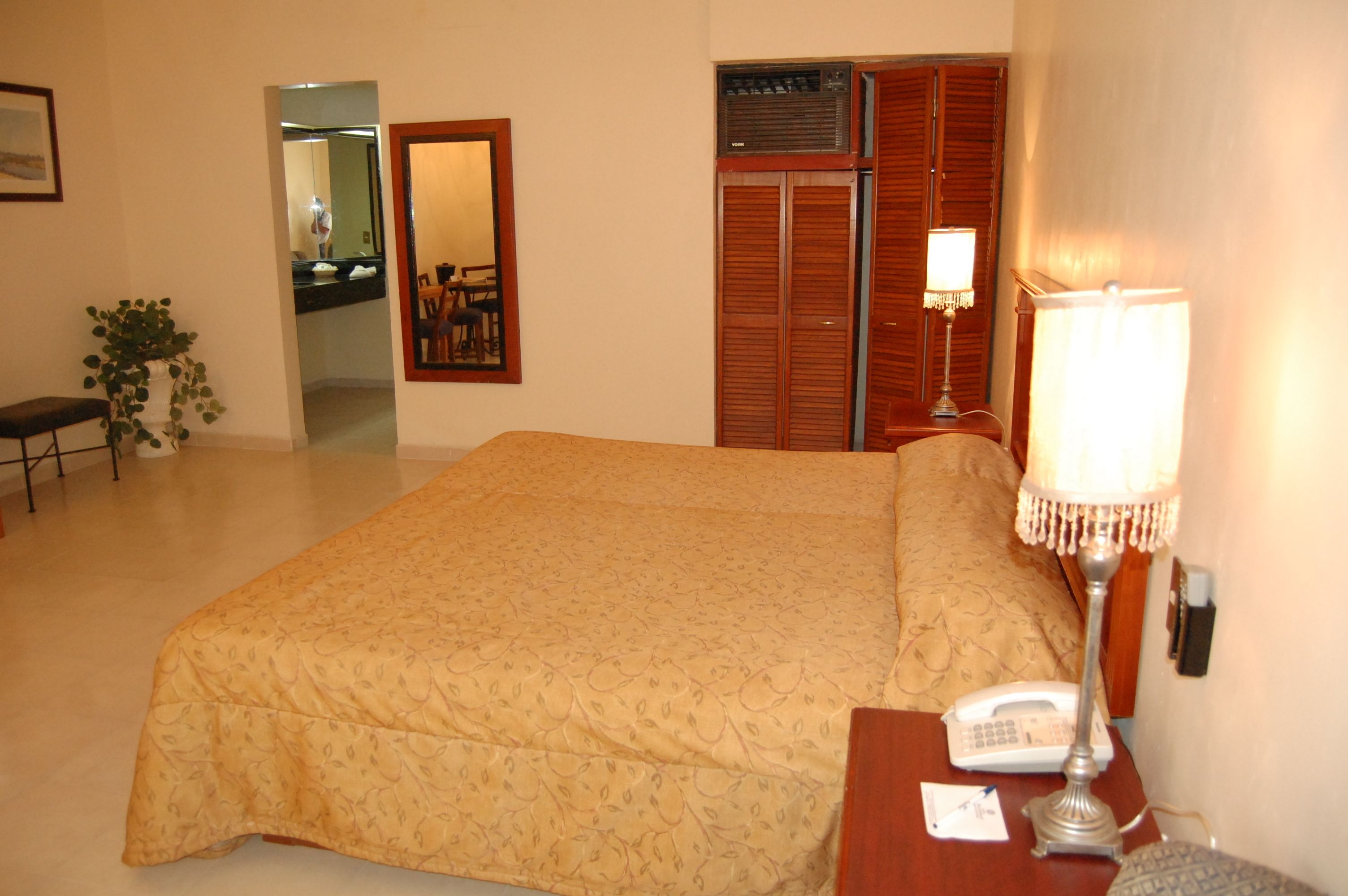 Foto - Real de Minas San Luis Potosi