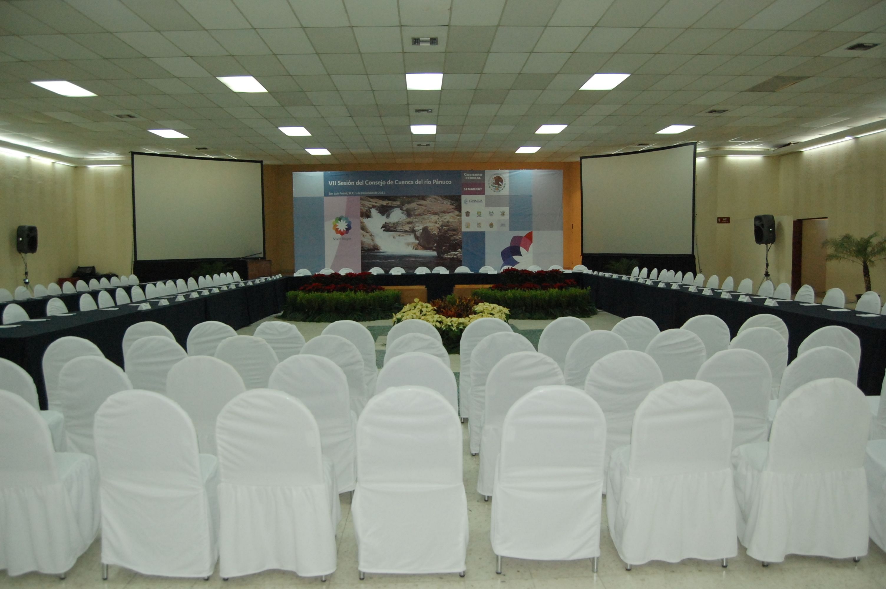 Foto - Real de Minas San Luis Potosi