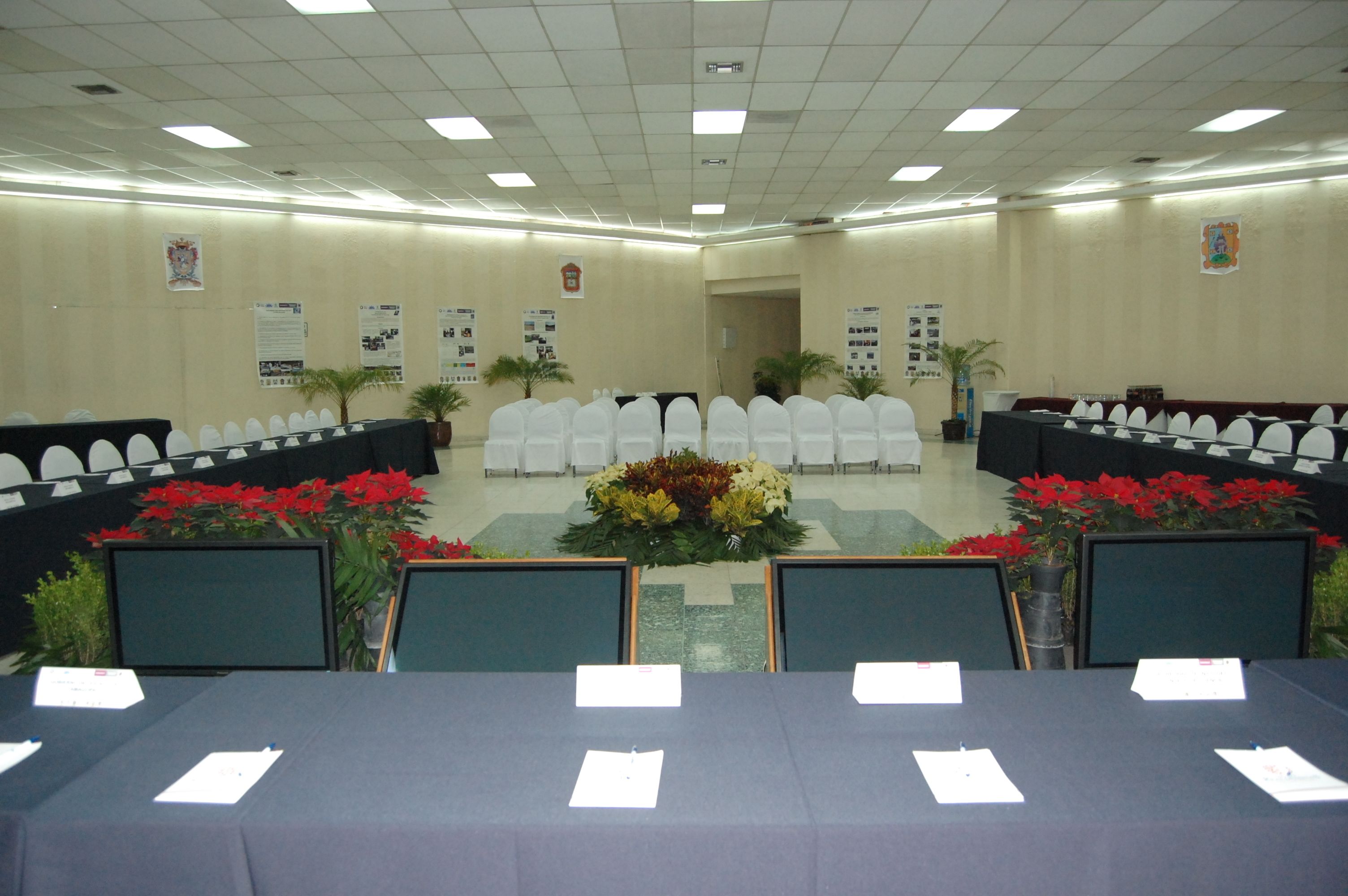 Foto - Real de Minas San Luis Potosi