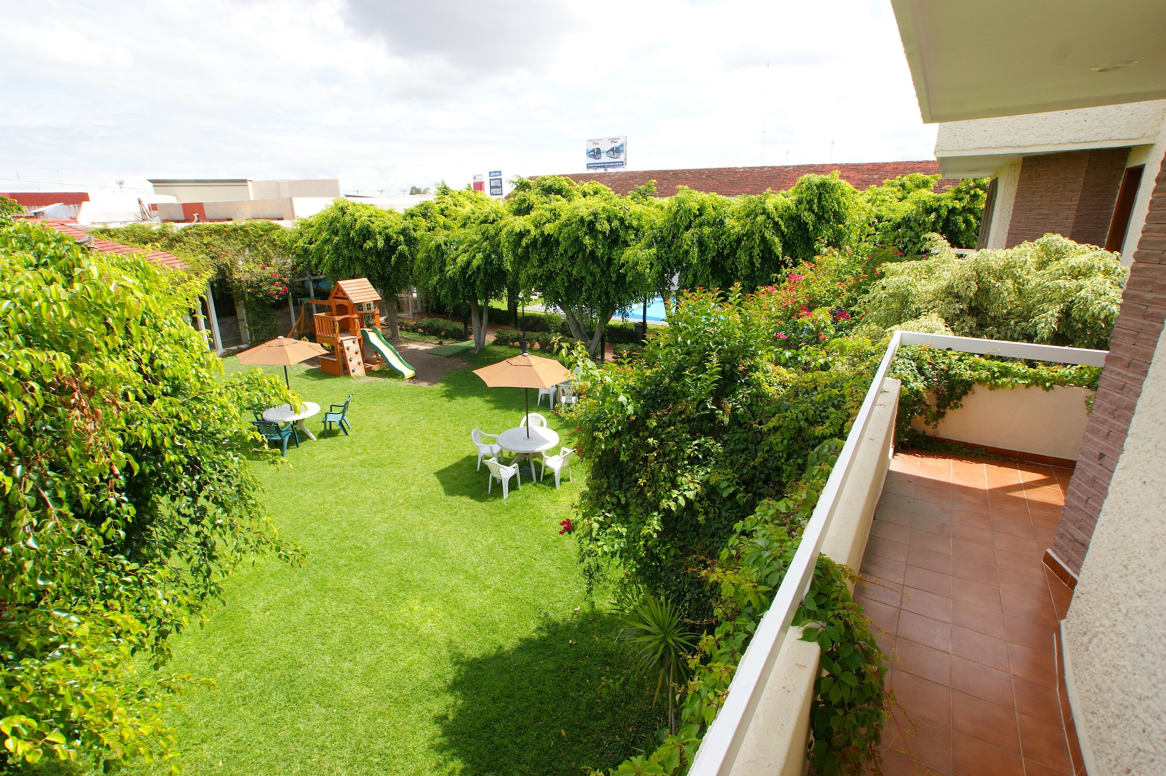 Foto - Real de Minas San Luis Potosi