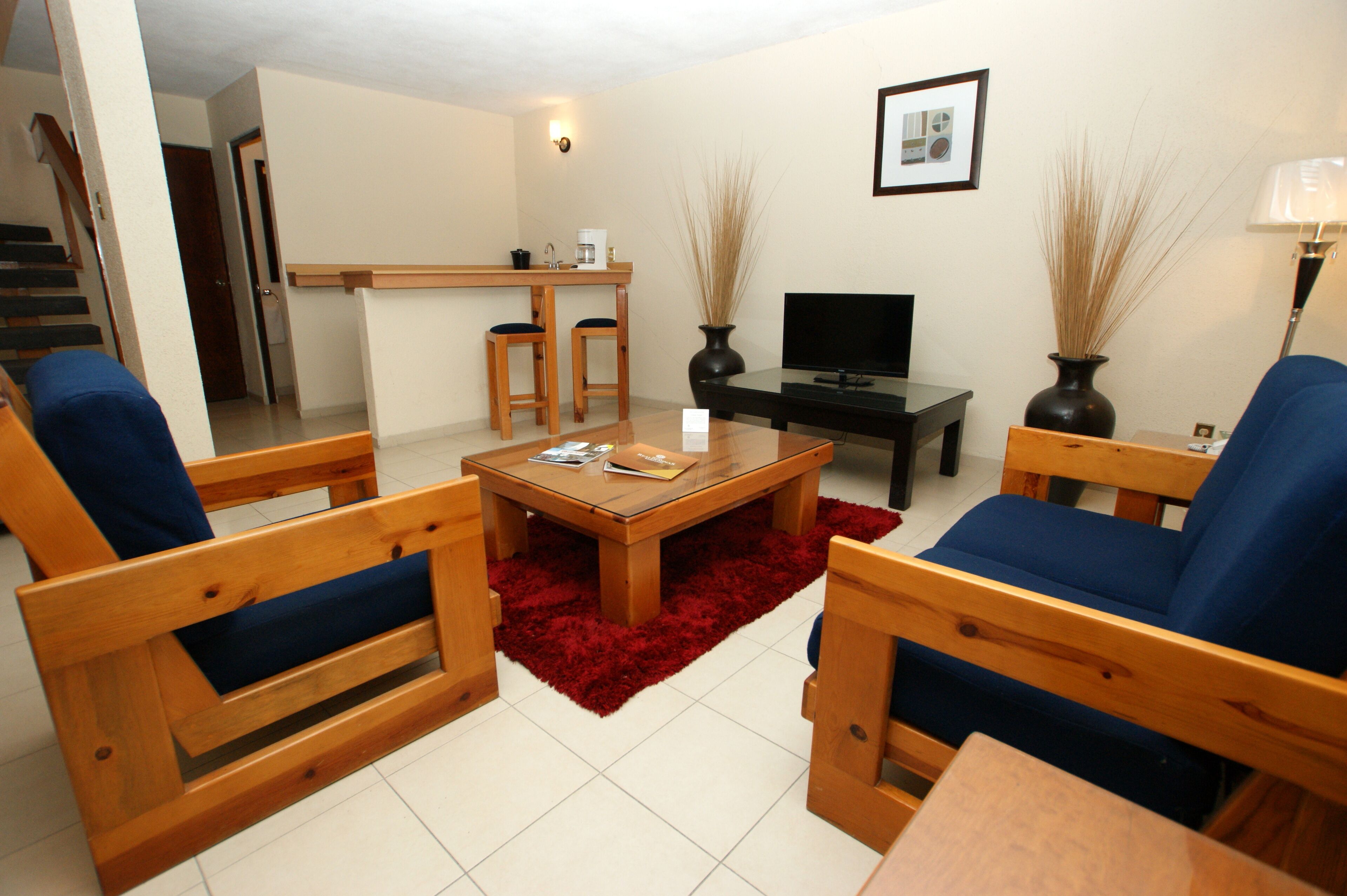 Foto - Real de Minas San Luis Potosi