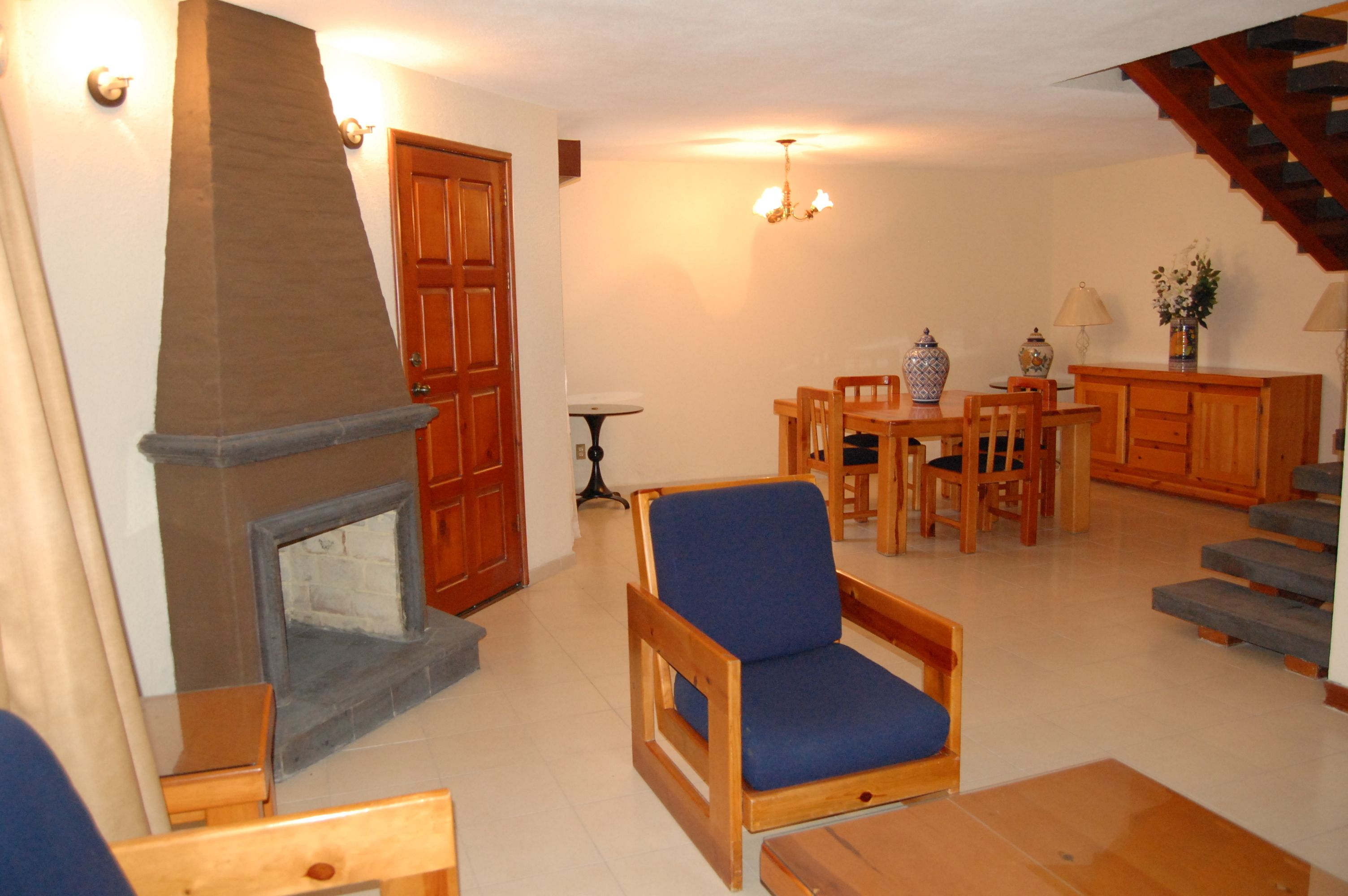 Foto - Hotel Real de Minas San Luis Potosi