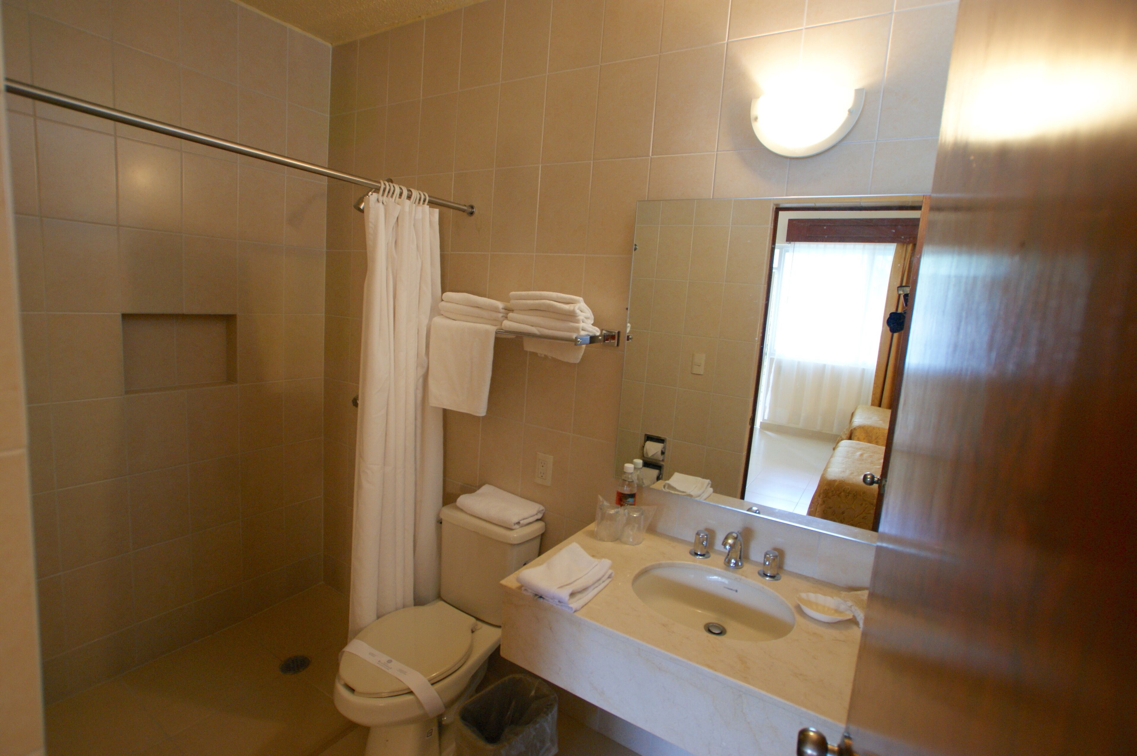 Foto - Real de Minas San Luis Potosi