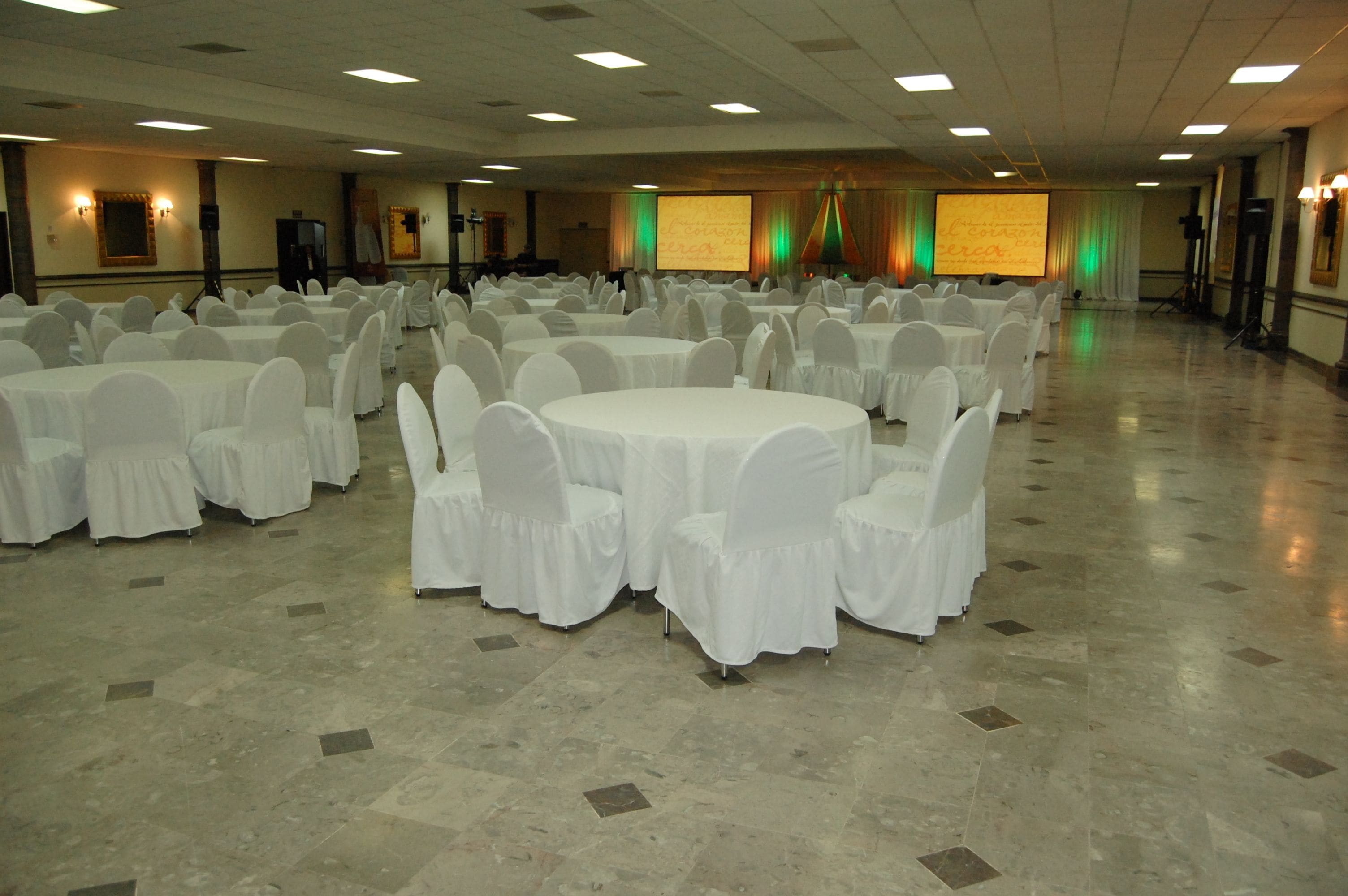 Foto - Hotel Real de Minas San Luis Potosi