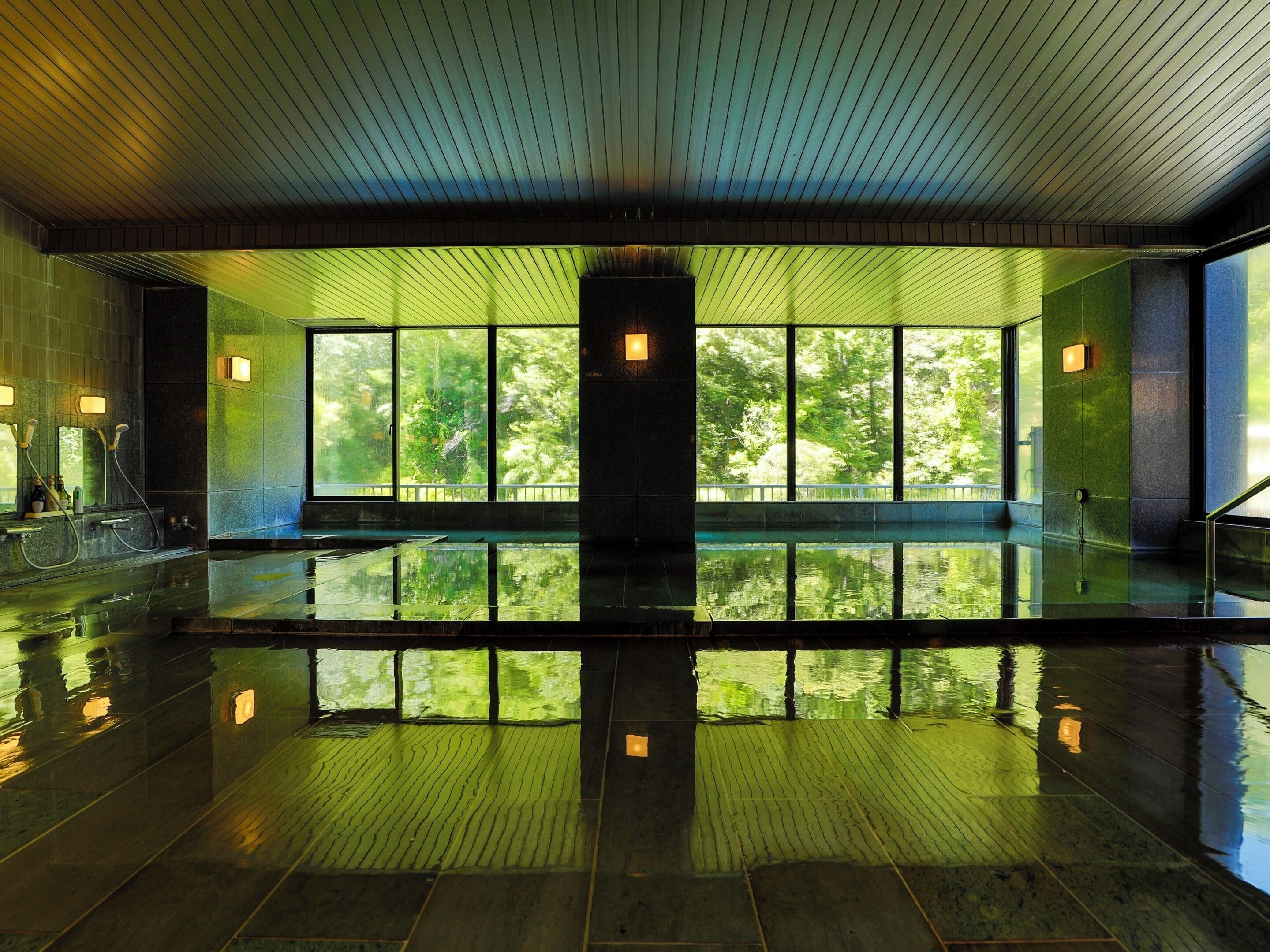 Foto - Hakone Pax Yoshino