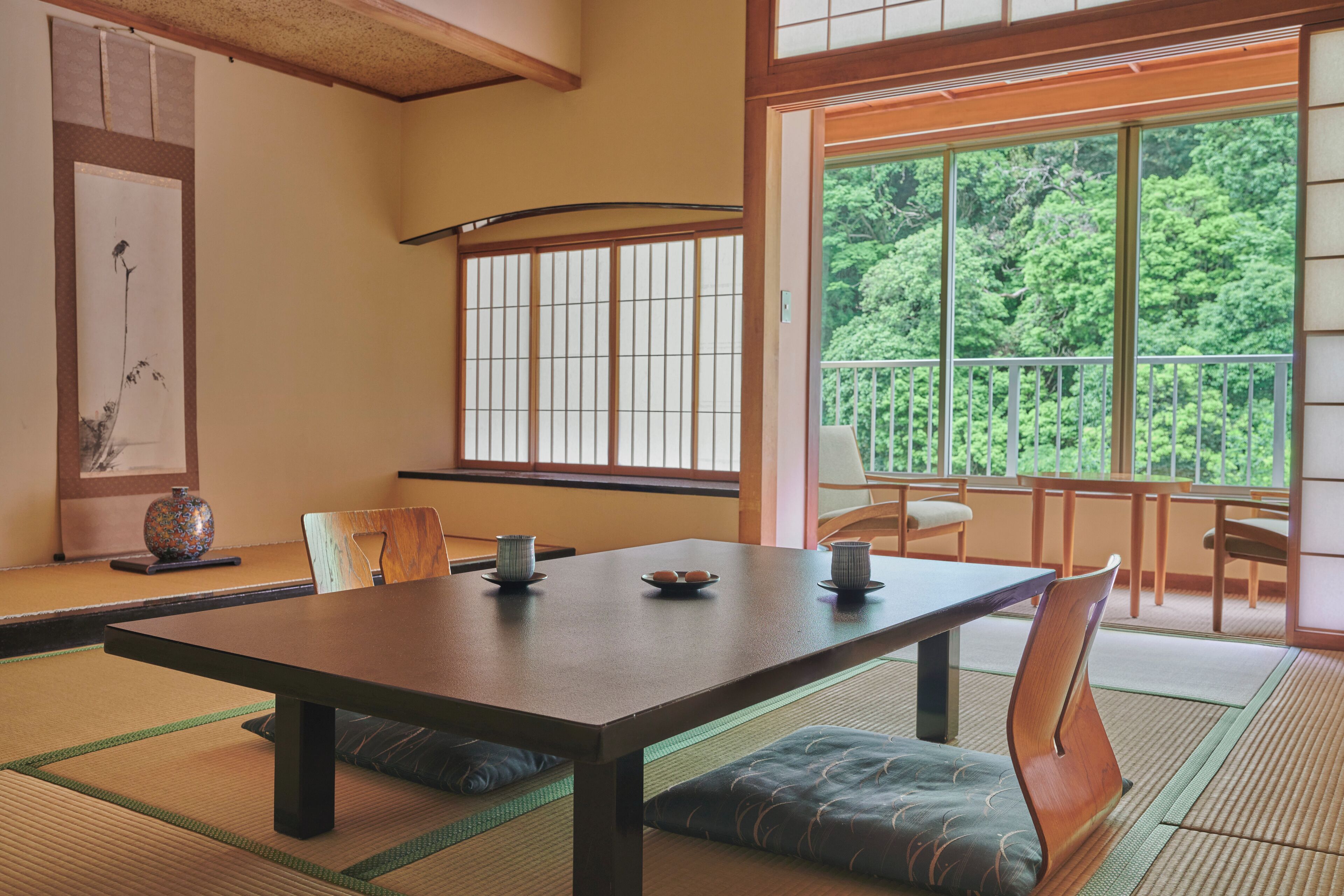 Foto - Hakone Pax Yoshino