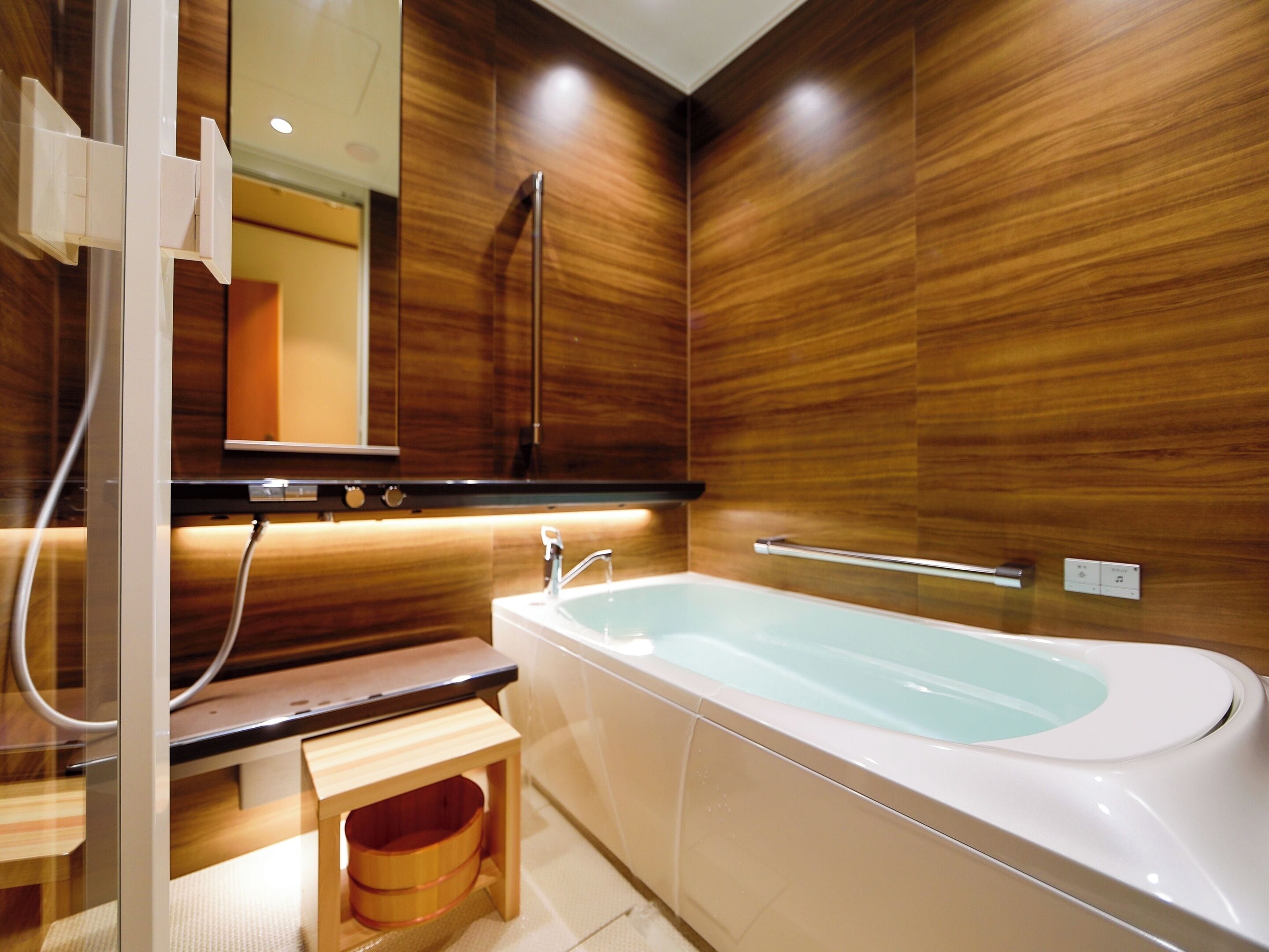 Foto - Hakone Pax Yoshino