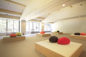 Property amenity - Hakone Pax Yoshino (Hakone)