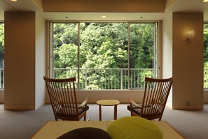 Property amenity - Hakone Pax Yoshino (Hakone)