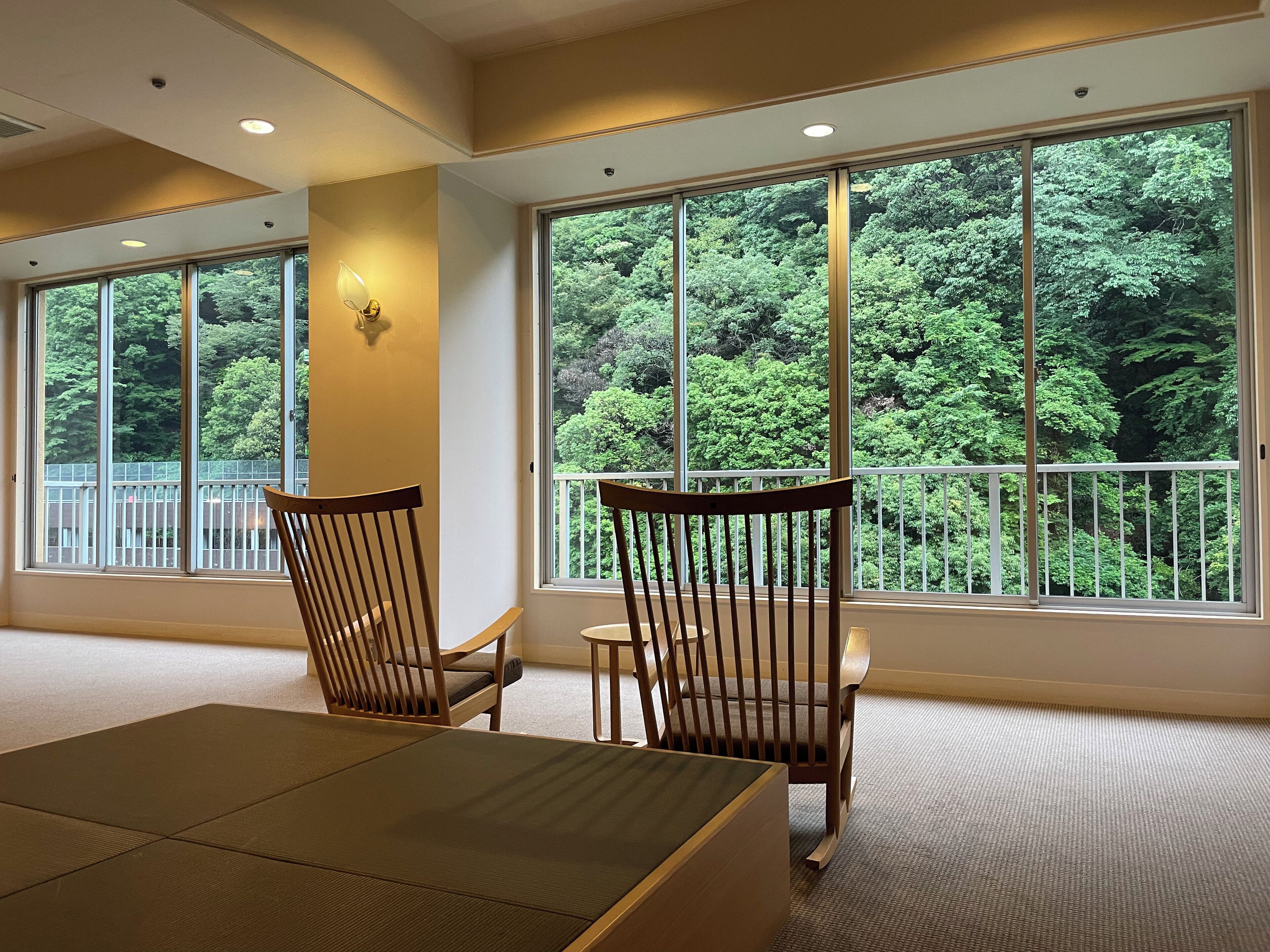 Foto - Hakone Pax Yoshino