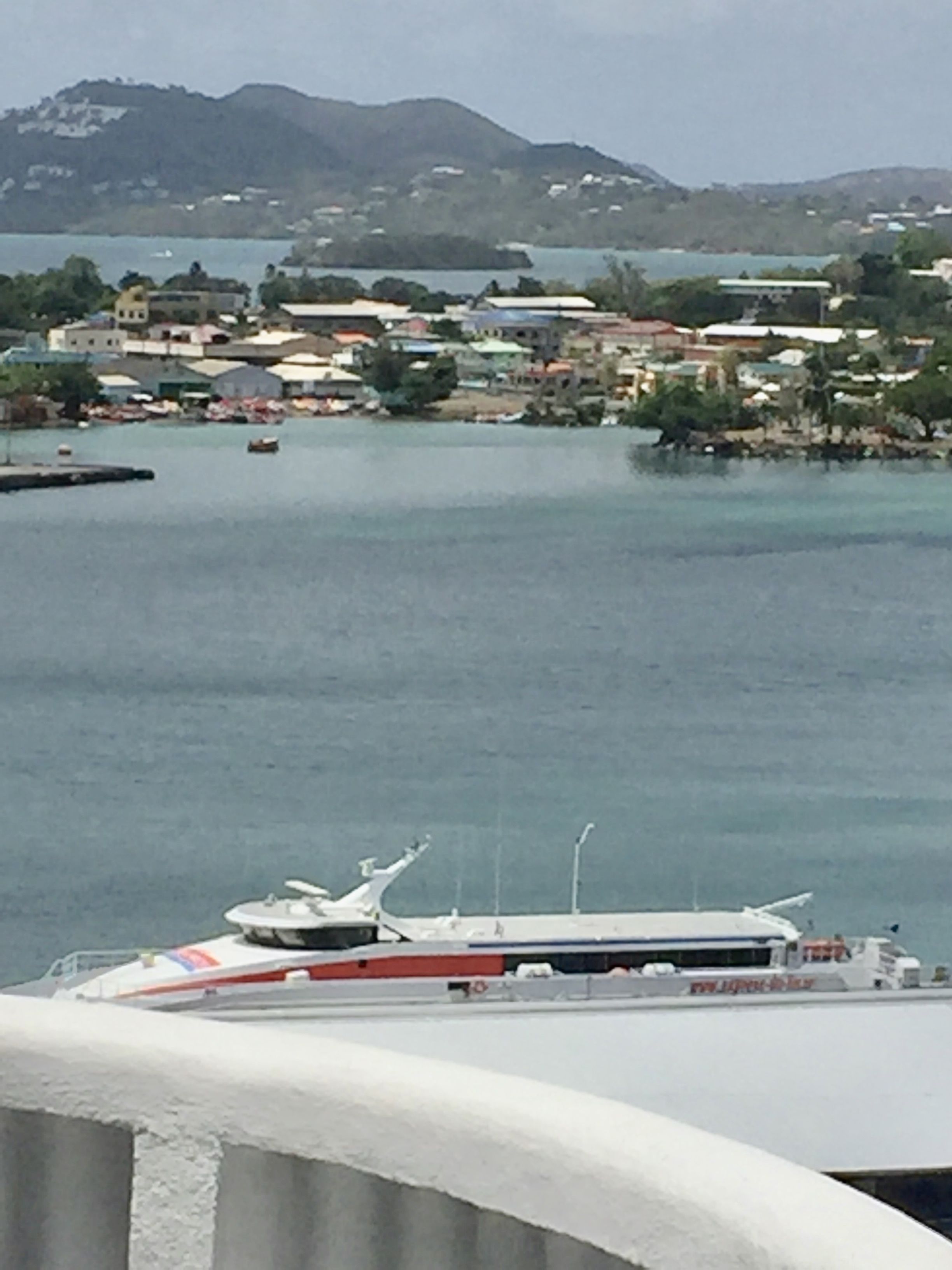 Photo - Harbour Vista Inn