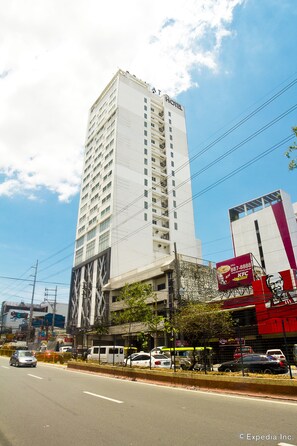 Exterior - Privato Ortigas (Pasig)