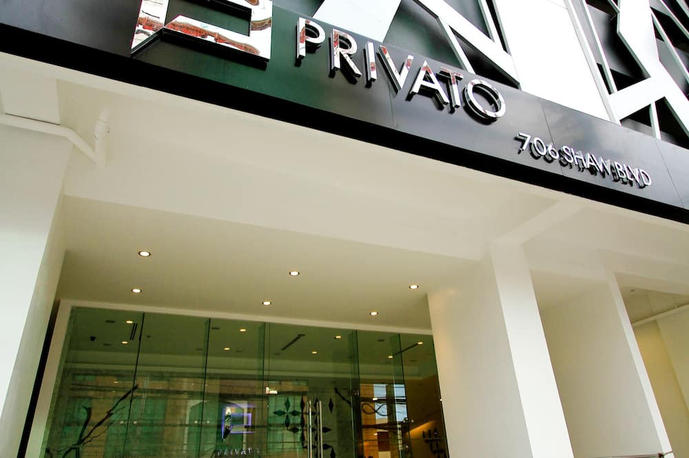 Privato Ortigas