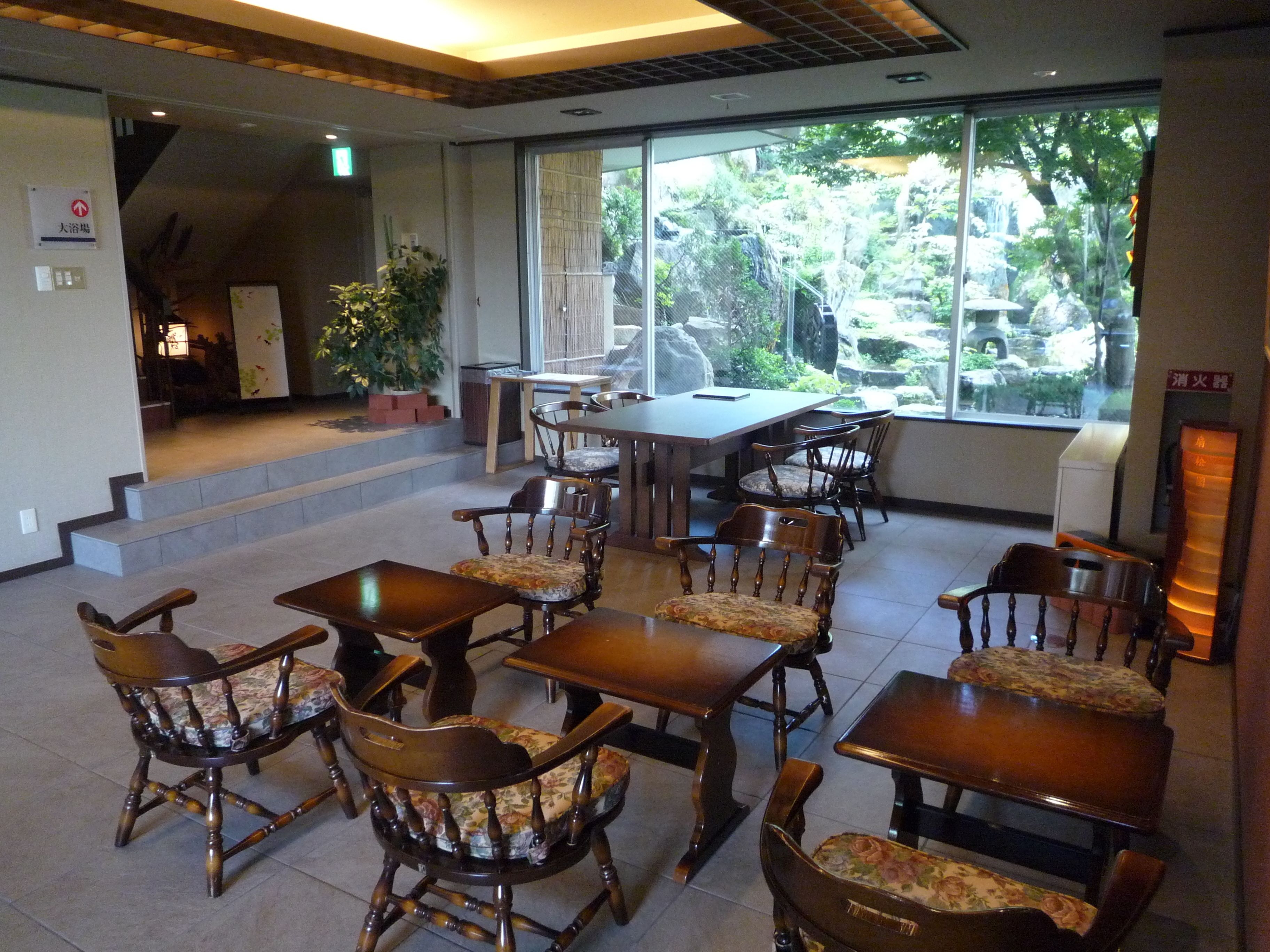 大堂