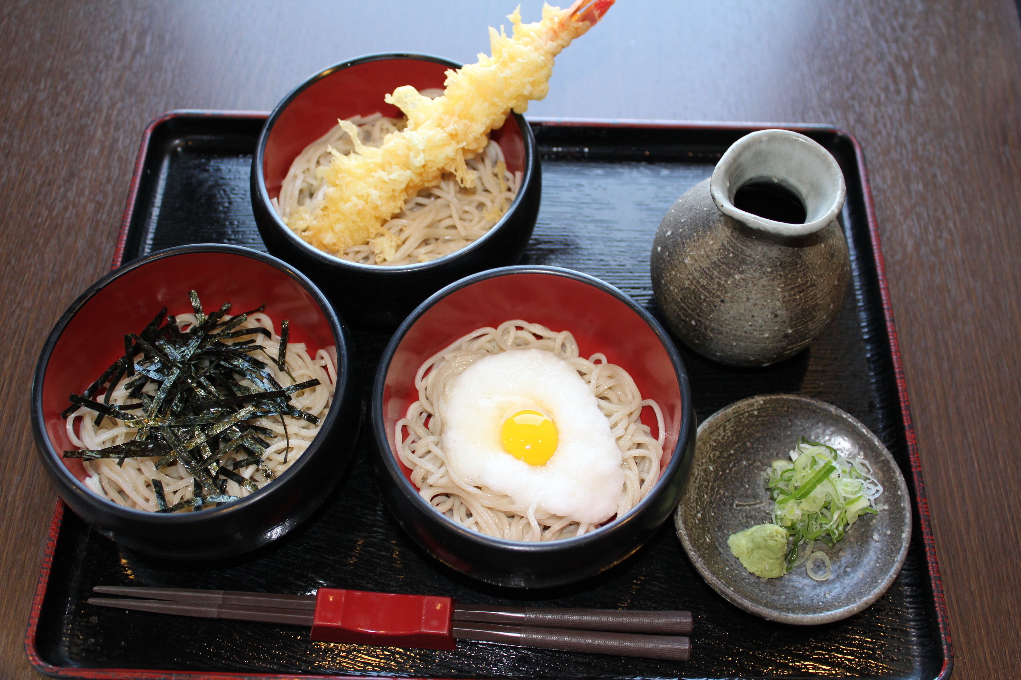 レストラン