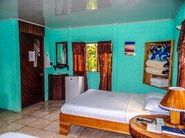 Premium bedding, down comforters, Select Comfort beds, minibar