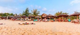 Thai Tan Tien Resort