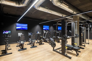 Gimnasio