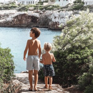 Children's activities - Inturotel Sa Marina (Santanyi)