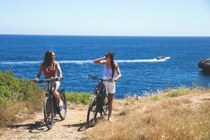 Bicycling - Inturotel Sa Marina (Santanyi)