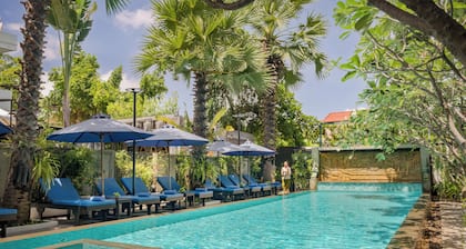 Khmer Mansion Boutique Hotel