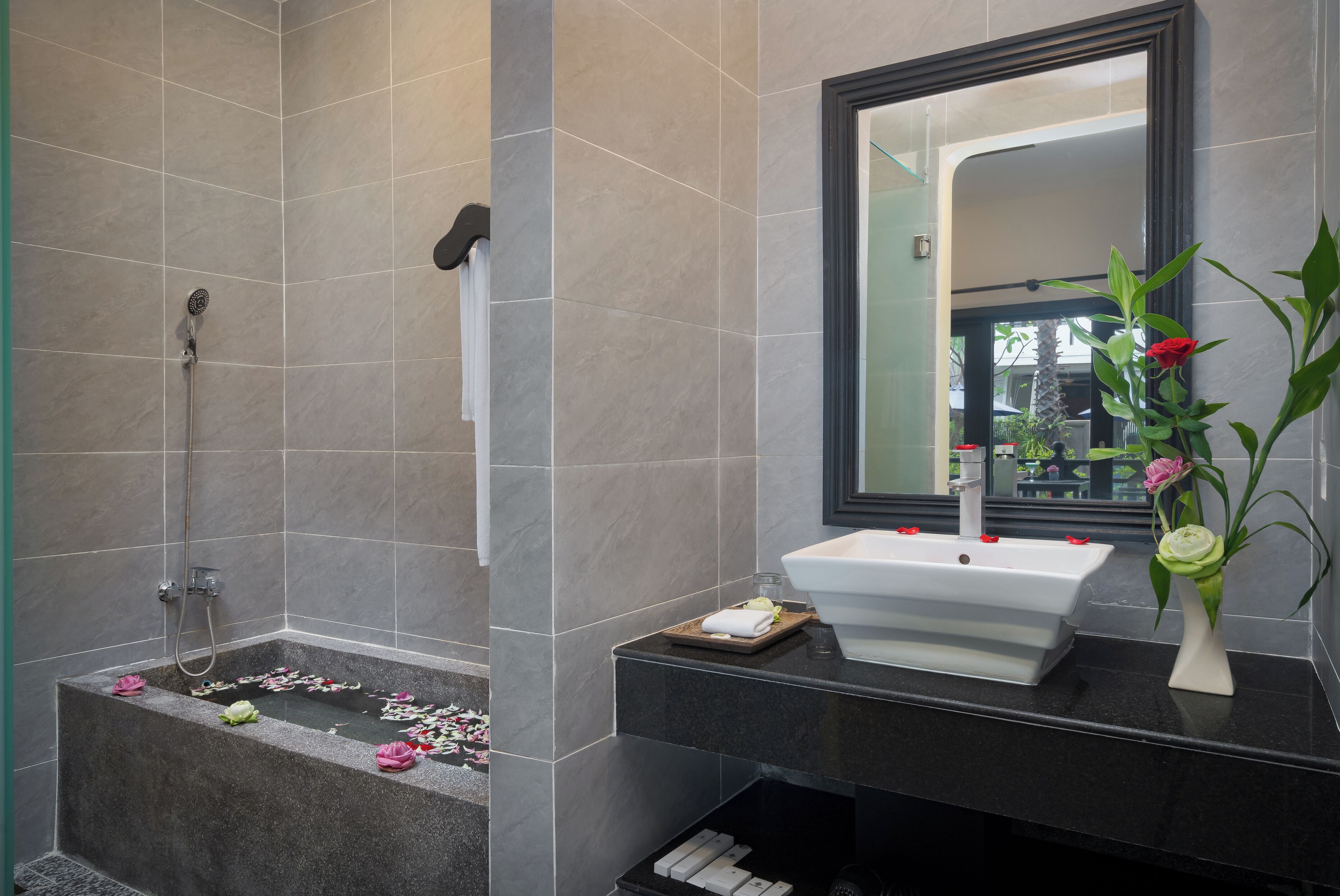 Photo - Khmer Mansion Boutique Hotel