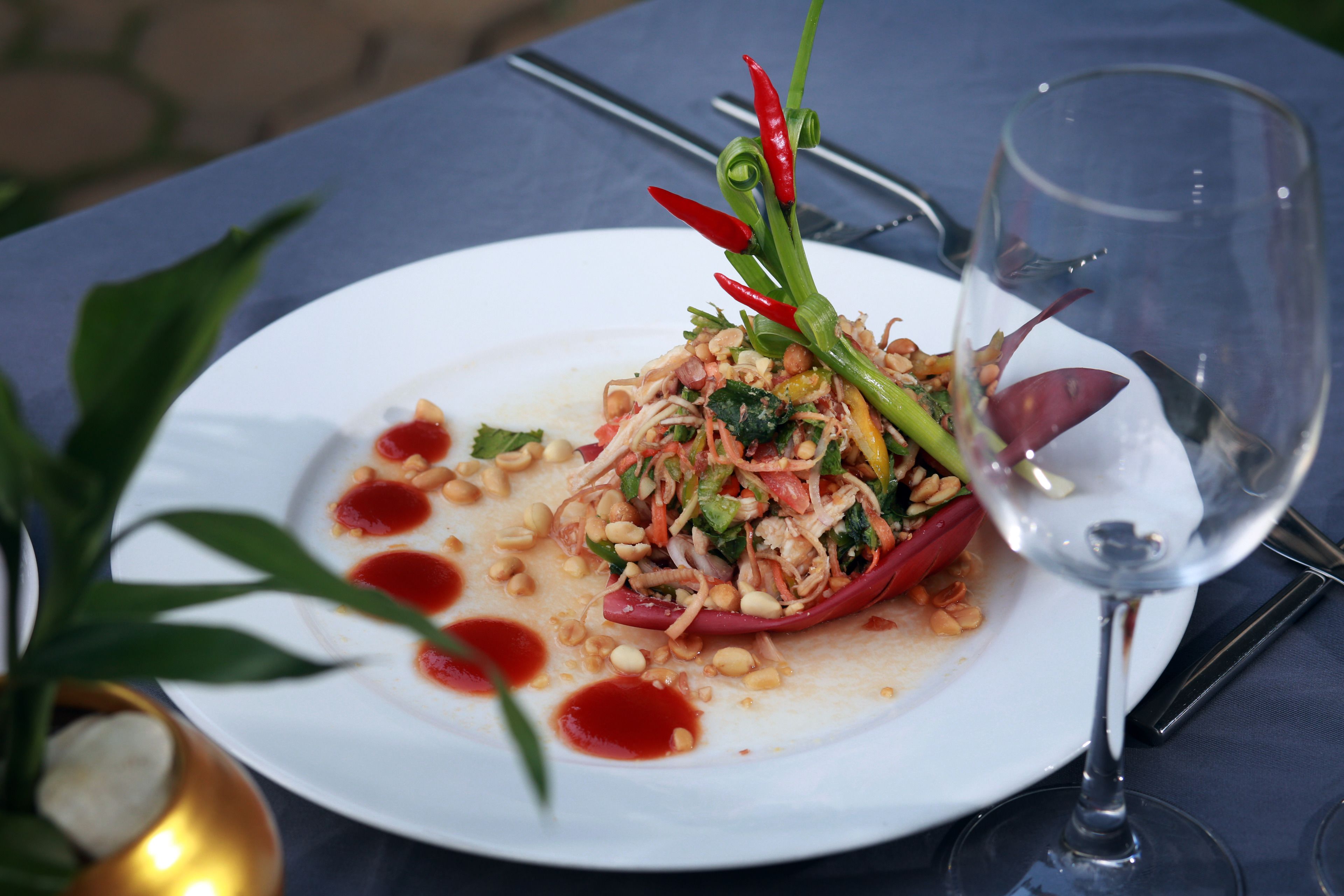 Photo - Khmer Mansion Boutique Hotel