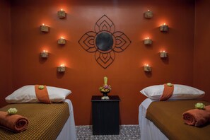 Massages - Khmer Mansion Boutique Hotel (Siem Reap)