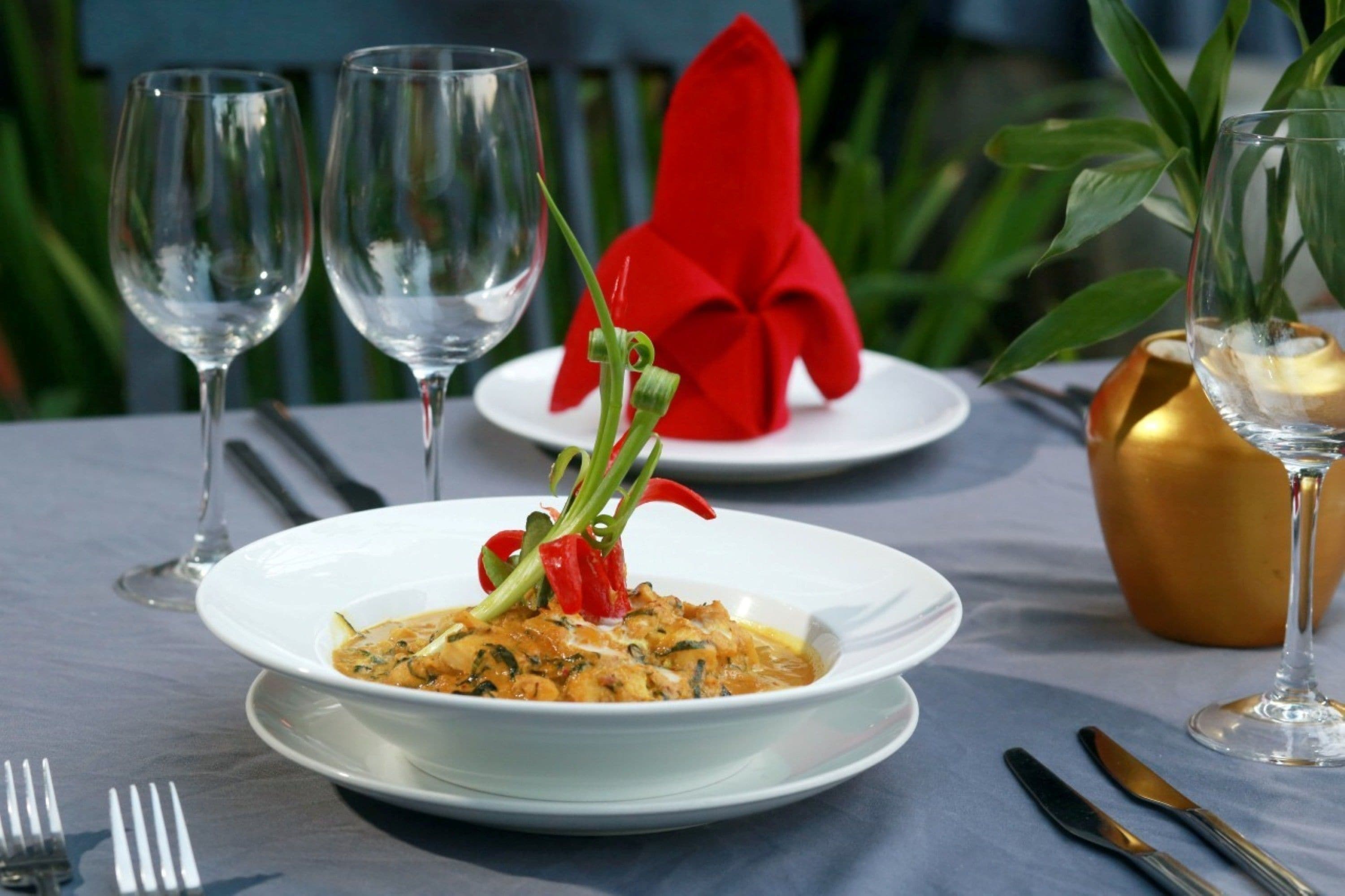 Photo - Khmer Mansion Boutique Hotel