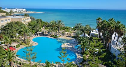 Hotel Aziza Thalasso Golf