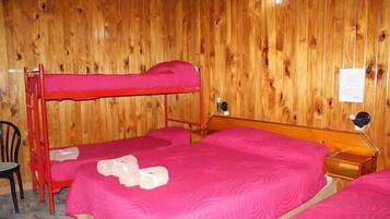 Individualmente decorados, individualmente mobiliados, Wi-Fi de cortesia