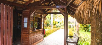 Las Palmas Residence