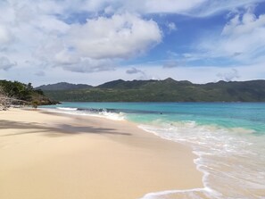 Point of interest - Las Palmas Residence (Las Terrenas)