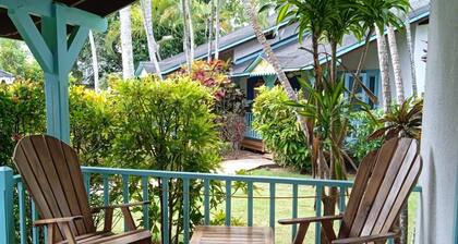 Las Palmas Residence