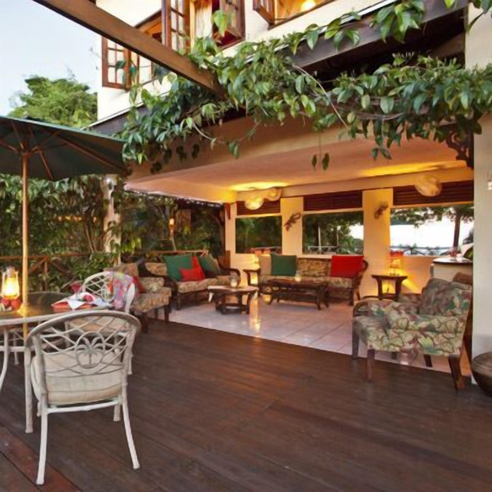 Terrass/Patio