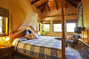 Villa | View from room - Villa Caprí (Gros Islet)