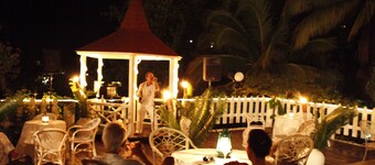 Villa Caprí