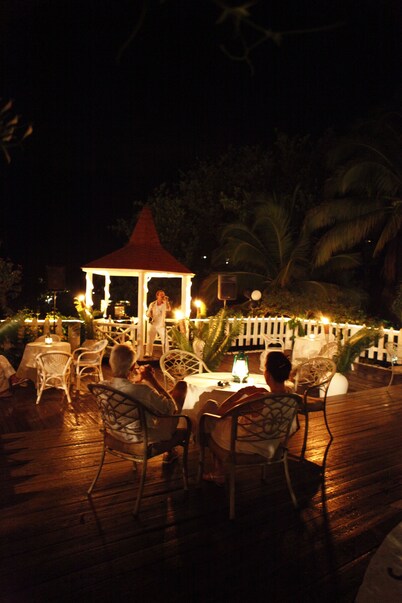 Villa Caprí