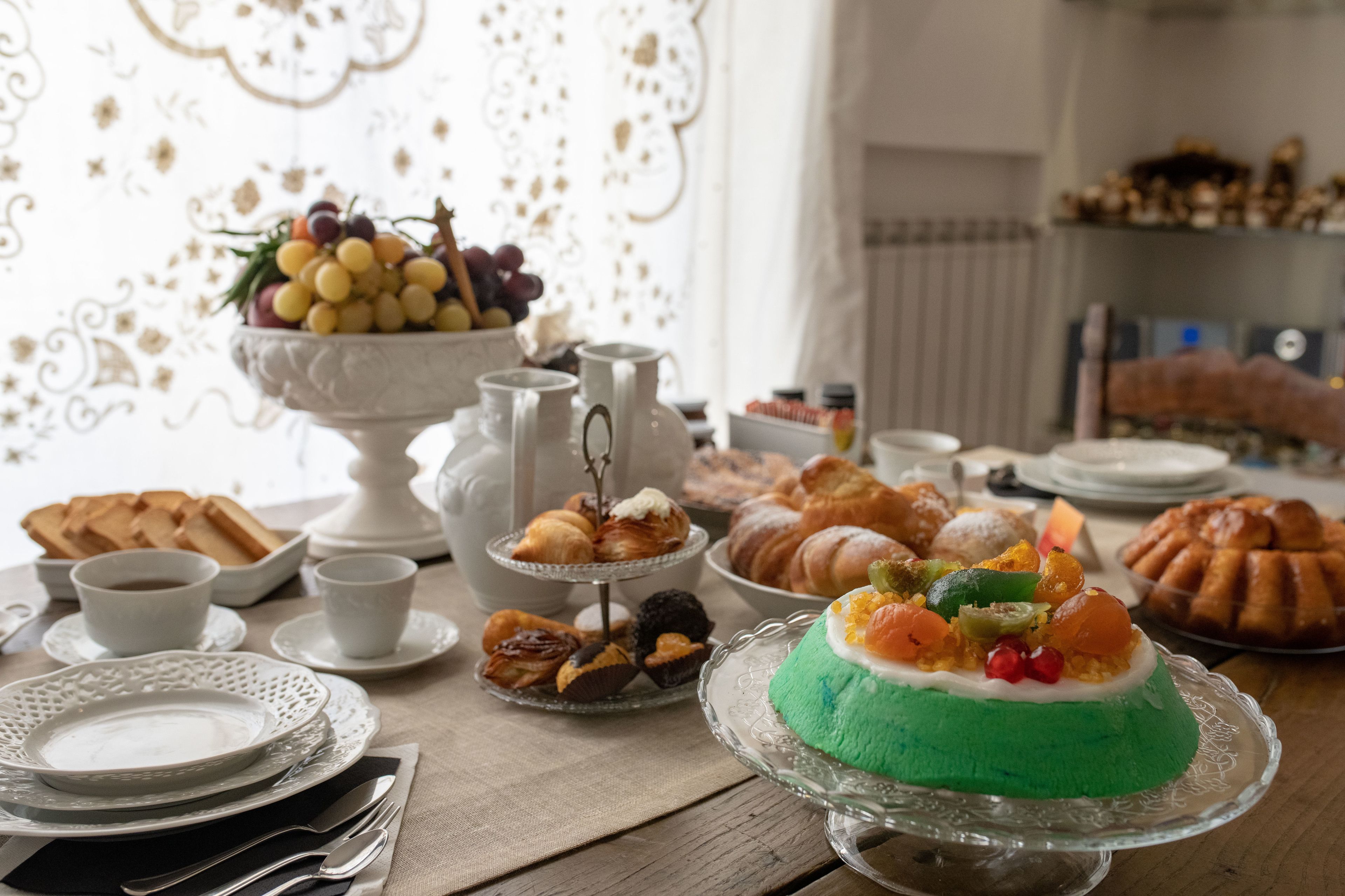 Photo - Casa Valeria