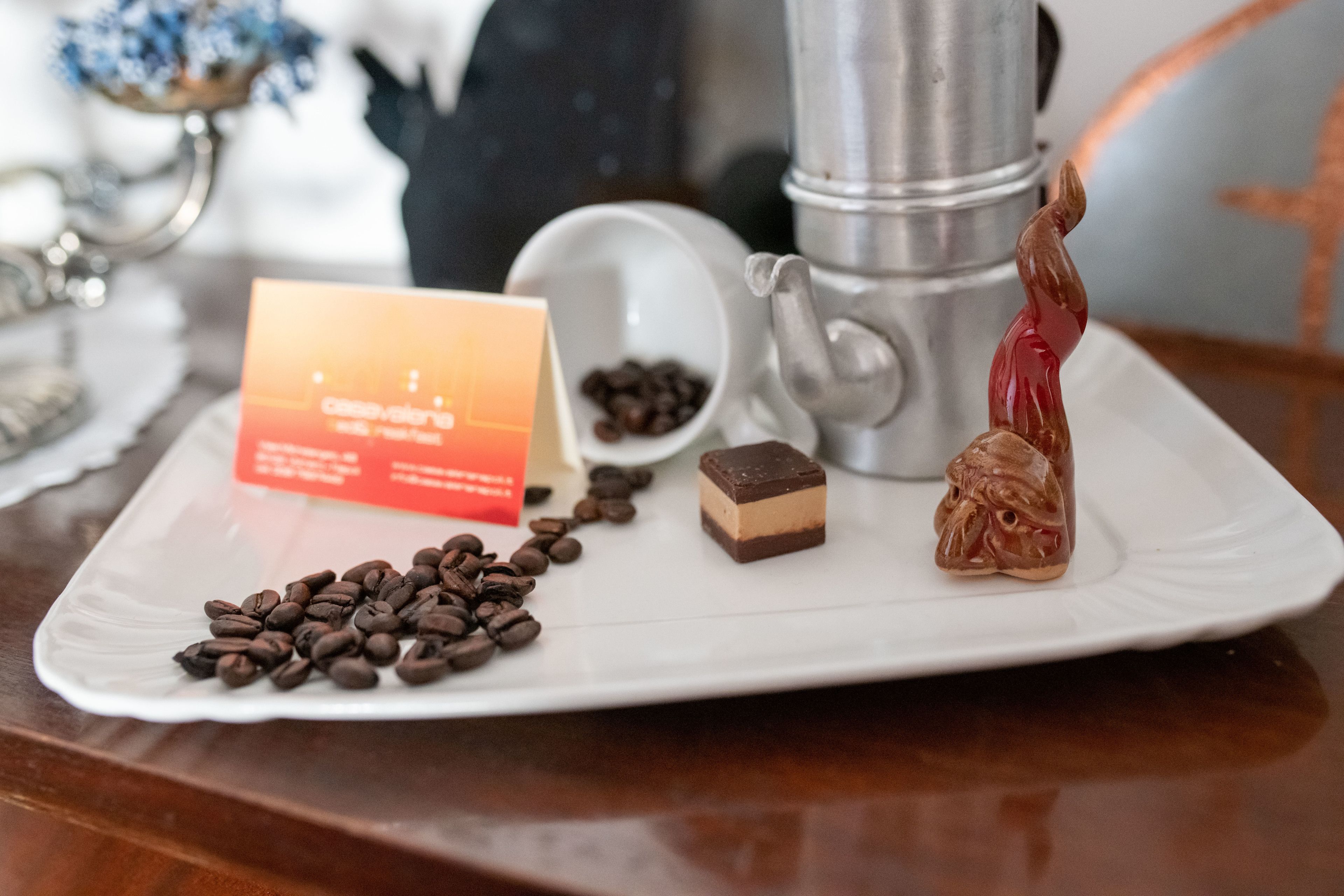 Photo - Casa Valeria