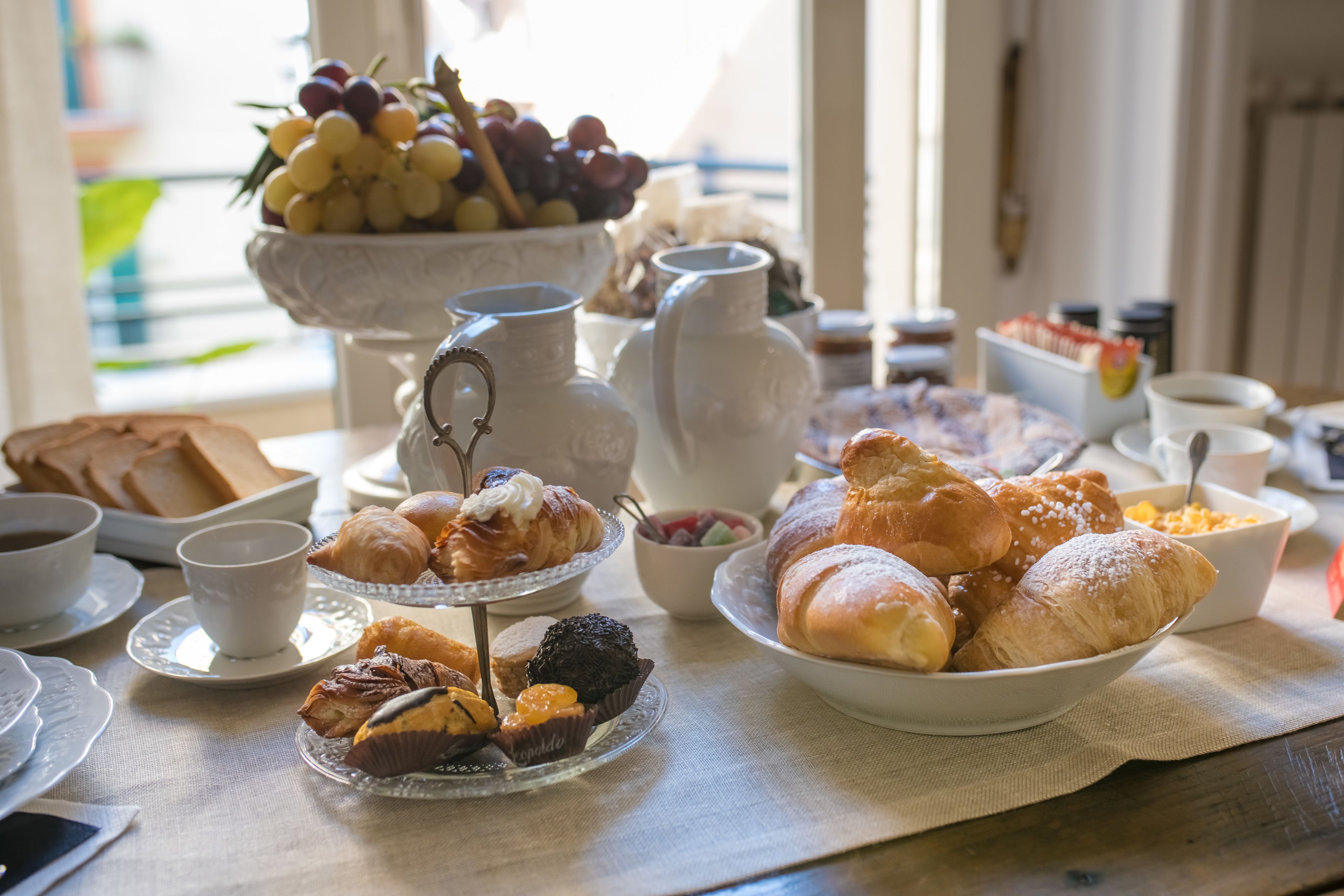 Photo - Casa Valeria